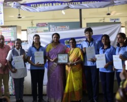 Wipro Earthian Project
